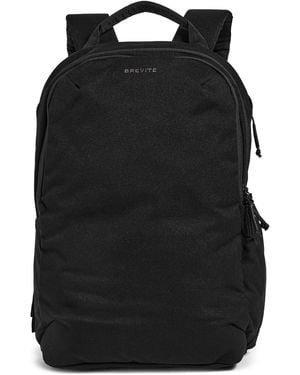 Brevite The Daypack Pro Backpack - Black
