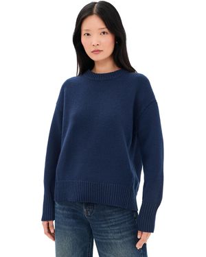 Alex Mill Nottinghill Sweater - Blue