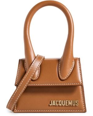 Jacquemus Le Chiquito Bag - Multicolour