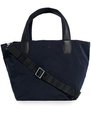 VEE COLLECTIVE Essence Medium Tote - Blue