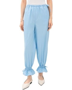 Posse Lindie Balloon Pants - Blue