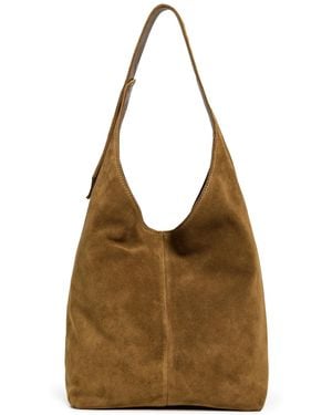 Maeden Monday Bag - Brown