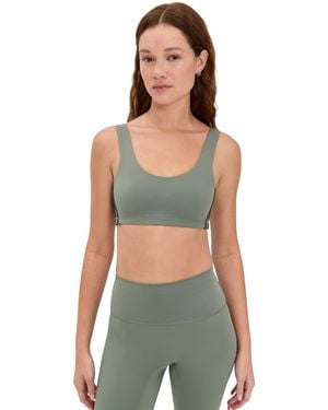 Set Sportbody Duo Lift Bra - Green
