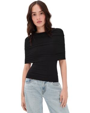 Lioness Bella Vita Top - Black