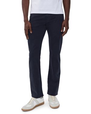 AG Jeans Protégé Sud Classic Straight Jeans 32 - Blue