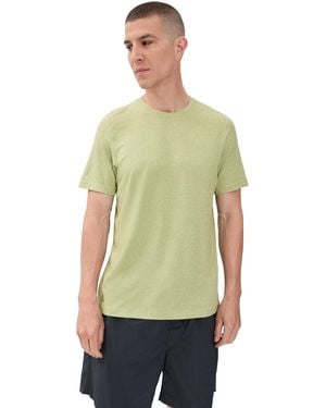 Rhone Invictus Training Tee V2 - Green