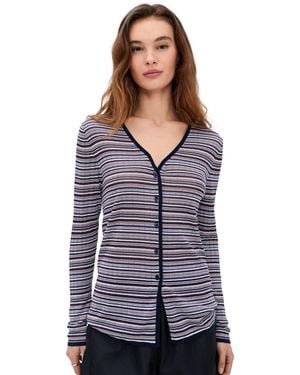 Kule The Medici Cardigan - Black