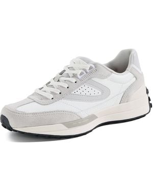 Tretorn Match Jogger Plus Vtg Sneakers - White