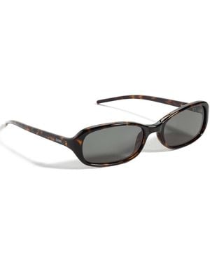 Chimi Code Sunglasses - Black