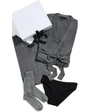 HATCH To-Hospital Box - Gray