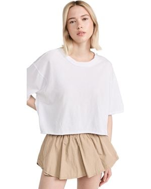 Fp Movement Inspire Tee - White