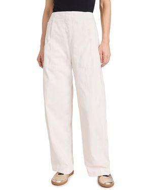 Rachel Comey Tany Pants - White