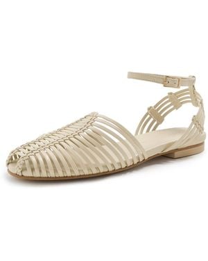 Frēda Salvador Blake Sandals - White