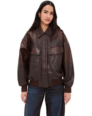 Lamarque Trevanna Jacket - Black