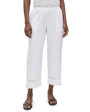 Xirena Ilya Pants - White