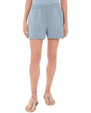 Vitamin A Coast Shorts - Blue