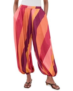 Diarrablu Genie Pants - Red
