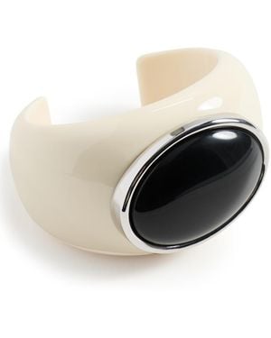 Julietta Lina Cuff - Black