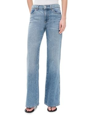 Le Jean Cowboy Bootcut Jeans - Blue