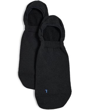 FALKE Cool Kick Invisible Socks - Black