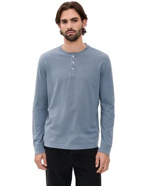 Fair Harbor The Saltaire Henley - Blue