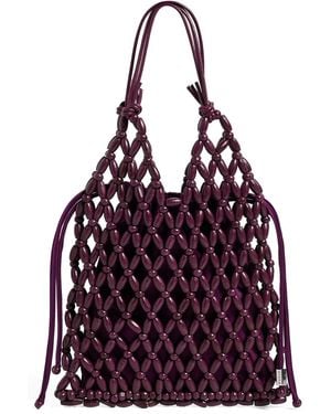 STAUD Karla Bag - Red
