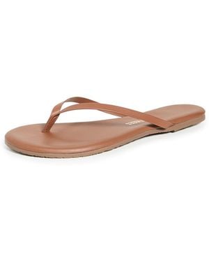 TKEES Foundations Matte Flip Flops - Multicolor