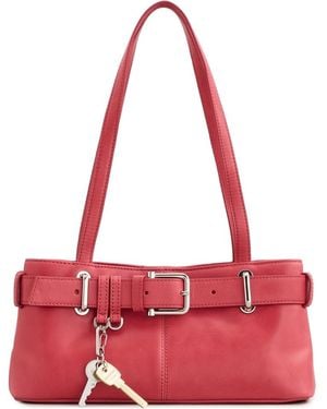 OSOI Shoulder Brocle Mini - Red