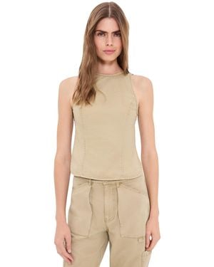 Lioness Harmony Top - Natural