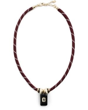 Lacey Ryan Madison Necklace - Black