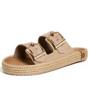 Bohonomad Sydney Sandals - Multicolor