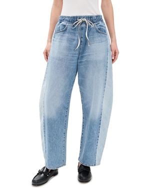 ASKK NY Cancun Pants - Blue
