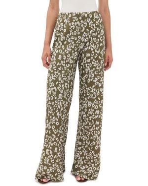 La Ligne Colby Pants - Multicolor