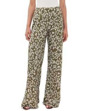 La Ligne Colby Pants - Multicolor