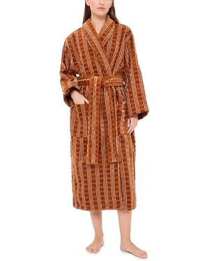 Homeys Robe - Orange