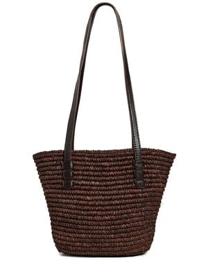 Bembien Mini Bieno Bag - Brown