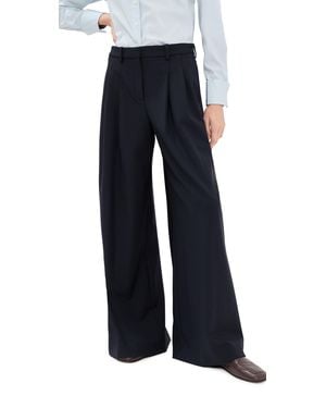 Twp Avery Pants - Black