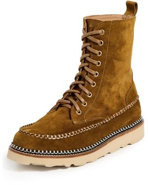 Frēda Salvador Lilly Boots - Multicolour
