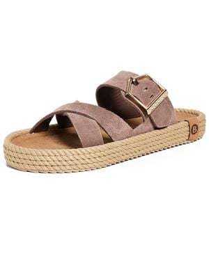 Bohonomad Sevilla Sandals - Multicolor