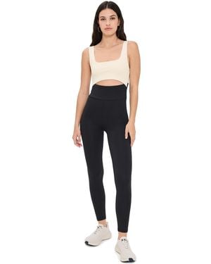 Strut-this The Miller Jumpsuit - Black