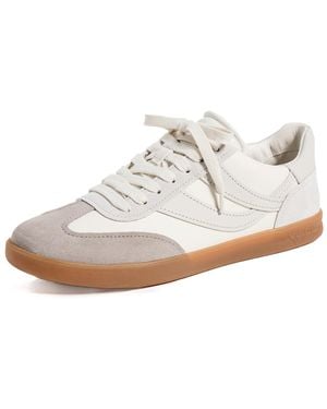 Vince Oasis-w Sneakers - White