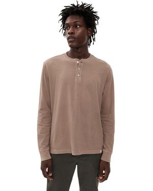 Fair Harbor The Saltaire Henley - Natural
