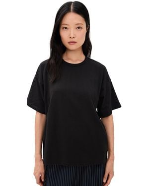 Sold Out NYC The Oversized Tee - Black