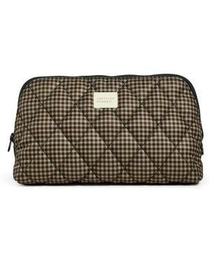 Loeffler Randall Frances Cosmetic Pouch - Multicolor