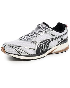 PUMA Homura Og+ Sneakers Matte - White
