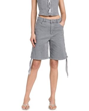 Baum und Pferdgarten Neo Shorts - Black