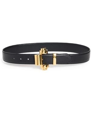 Altuzarra Industrial Belt - Black