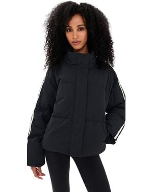 Splits59 Maeve Puffer Jacket - Black