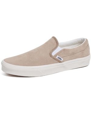 Vans Classic Slip On Sneakers - Multicolor