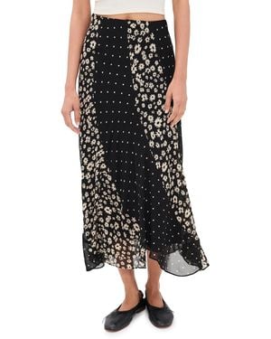 Rails Felina Skirt - Black